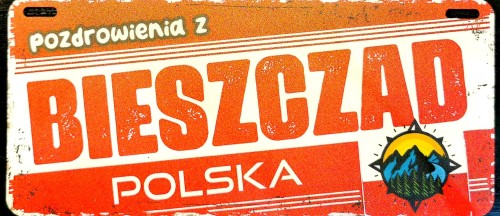 TABLICA_PLASTIKOWA_25CM_11CM_POZDROWIENIA_Z_BIESZCZAD-POLSKA.jpg