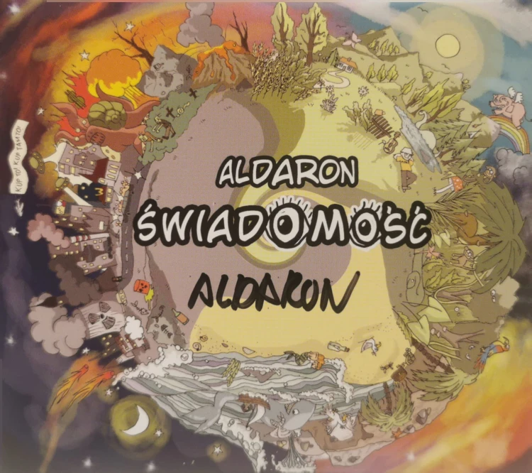 ALDARON_SWIADOMOSC_CD_OKLADKA_BIESZCZADZKIE_ANIOLY_INTERNET_SKLEP.jpeg