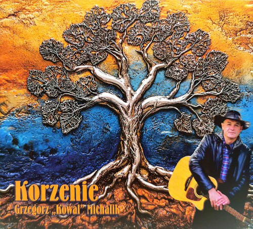 KORZENIE_OKLADKA_PLYTA_CD_GRZEGORZ_KOWAL_MICHALIK_SKLEP_INTERNET_BIESZCZADZKIE_ANIOLY.jpeg